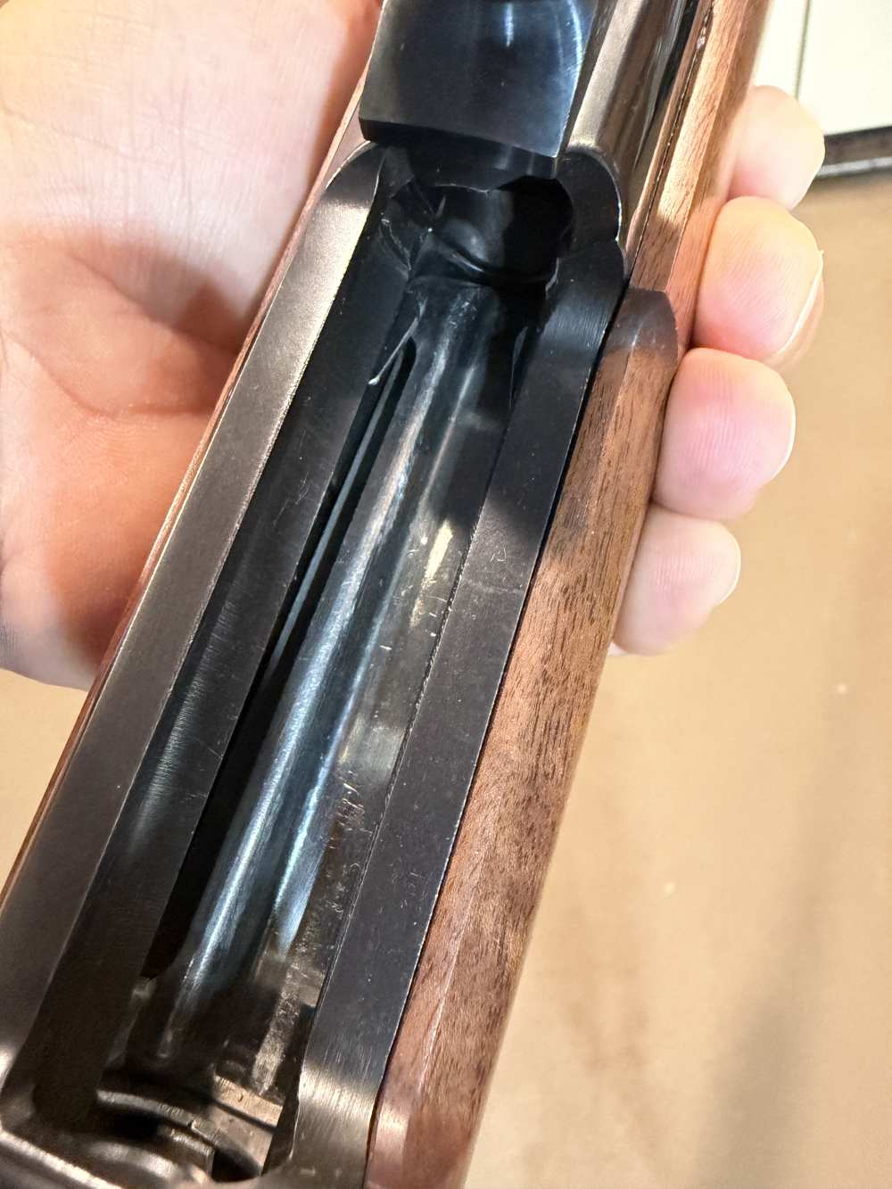 Weatherby MKV .300 Weatherby Mag - THIS IS ONE OF A KIND - LOOK-img-24