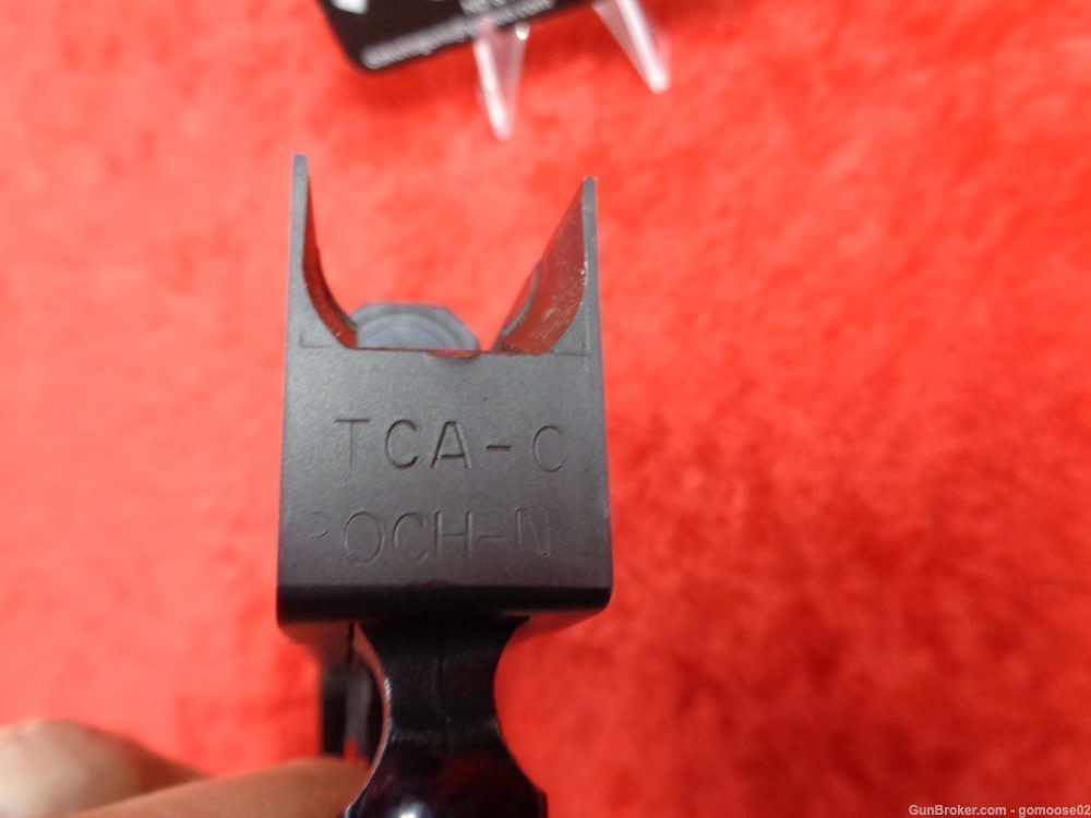 T/C Contender Receiver Frame TC Thompson Center Engraved WE TRADE GUN! -img-10