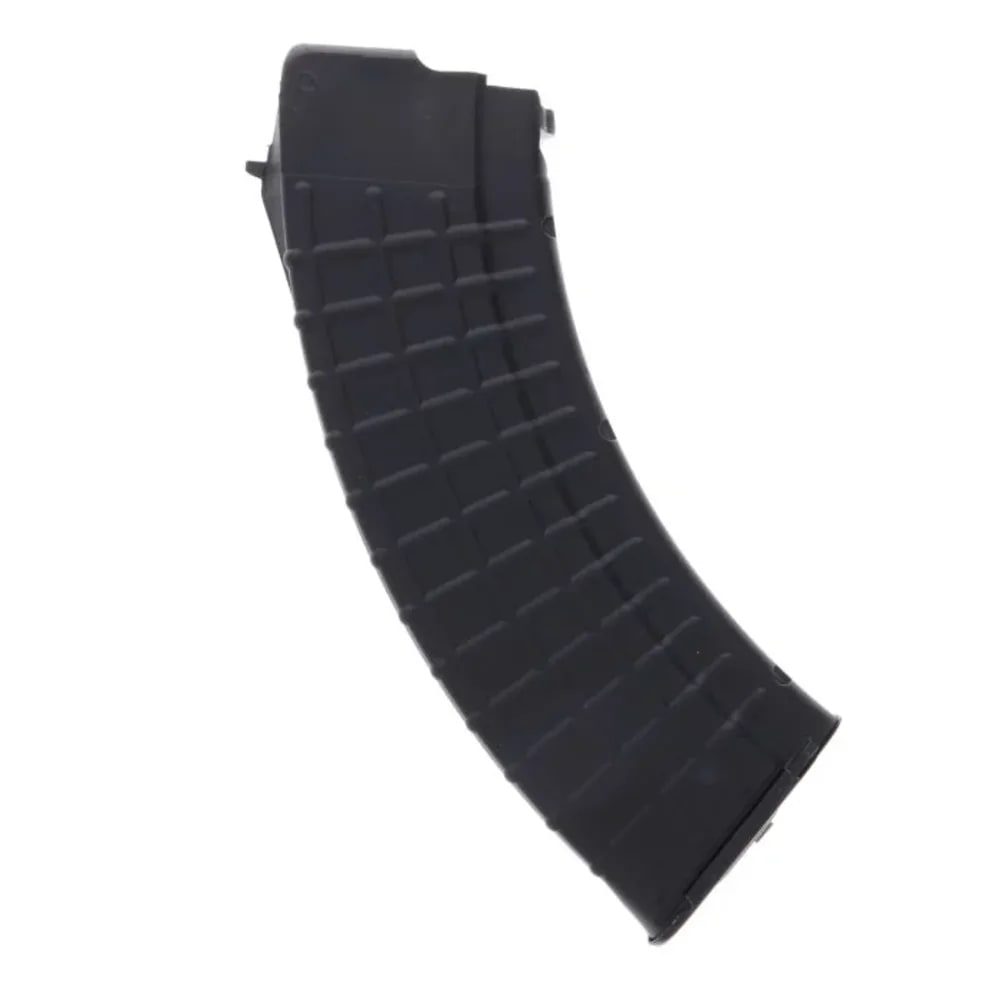 Arsenal Circle 10 7.62x39mm Black Polymer 30 Round Magazine-img-9