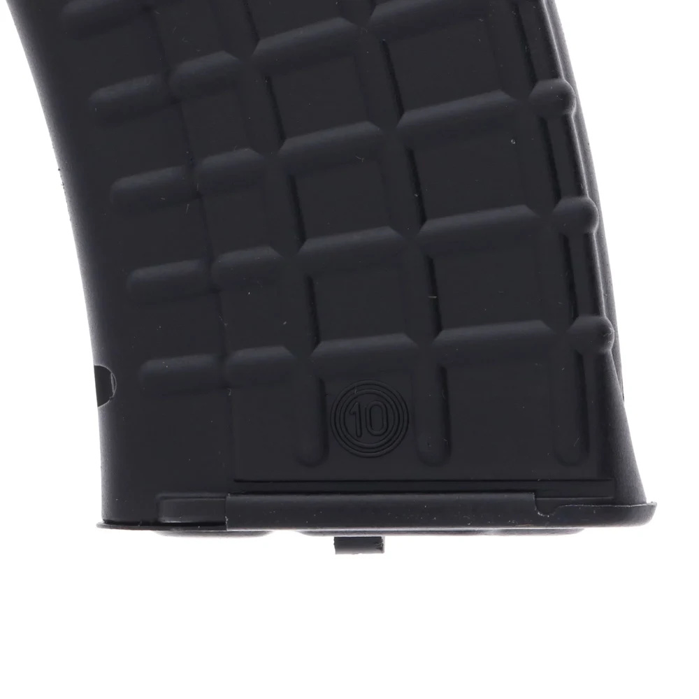 Arsenal Circle 10 7.62x39mm Black Polymer 30 Round Magazine-img-7