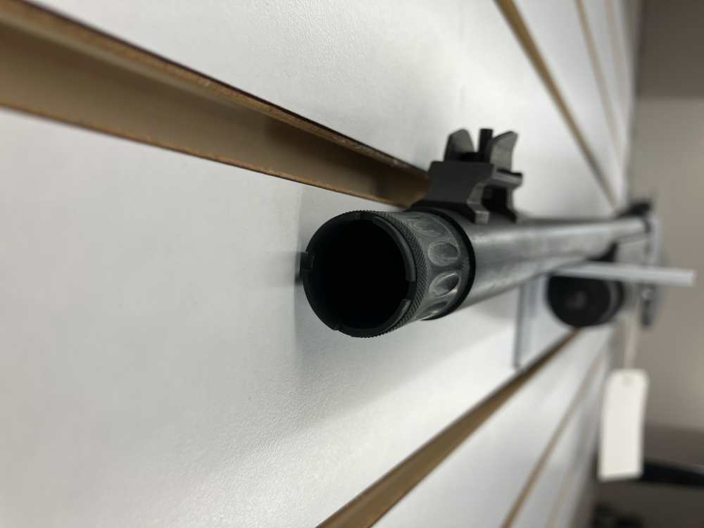 Benelli M1 Super 90 12ga. 18" NICE! NO RESERVE!-img-7