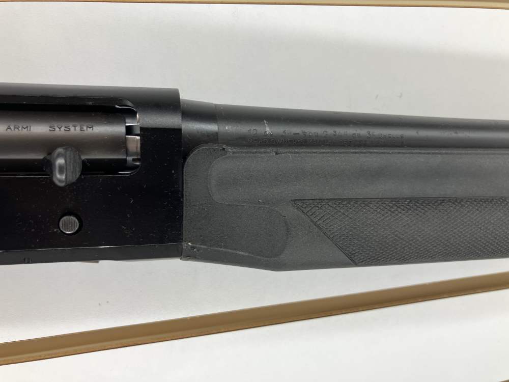 Benelli M1 Super 90 12ga. 18" NICE! NO RESERVE!-img-11