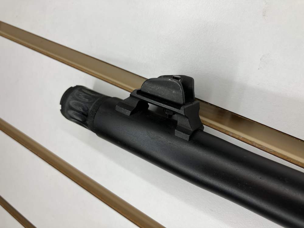 Benelli M1 Super 90 12ga. 18" NICE! NO RESERVE!-img-6