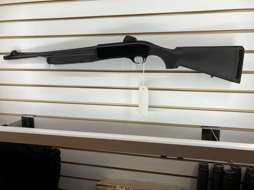 Benelli M1 Super 90 12ga. 18" NICE! NO RESERVE!-img-0