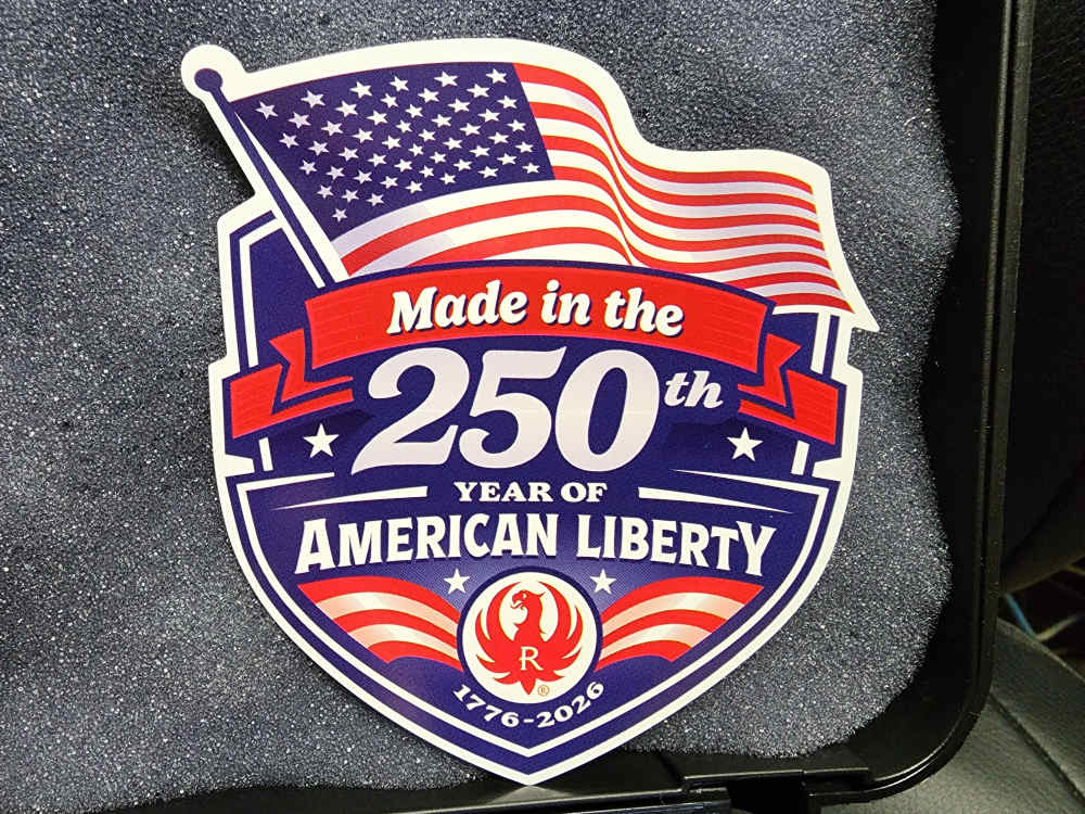 PICS NEW RUGER SR1911 45 5" USA 250TH ANNIVERSARY ENGRAVED 1776 LIMITED 250-img-3