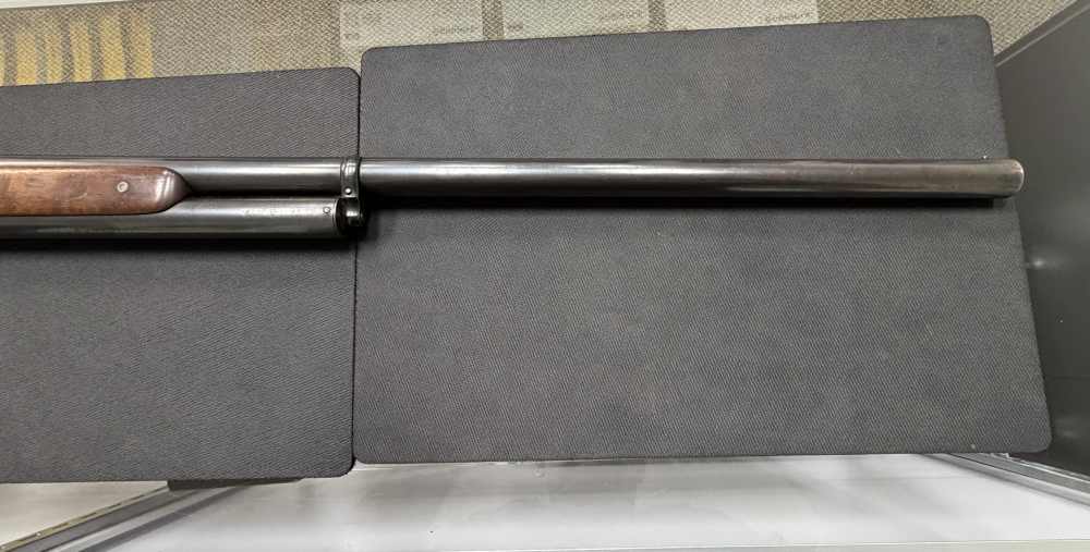 Winchester 1887 10gauge lever shotgun GREAT CONDITION-img-9
