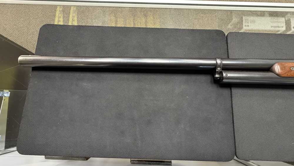 Winchester 1887 10gauge lever shotgun GREAT CONDITION-img-4
