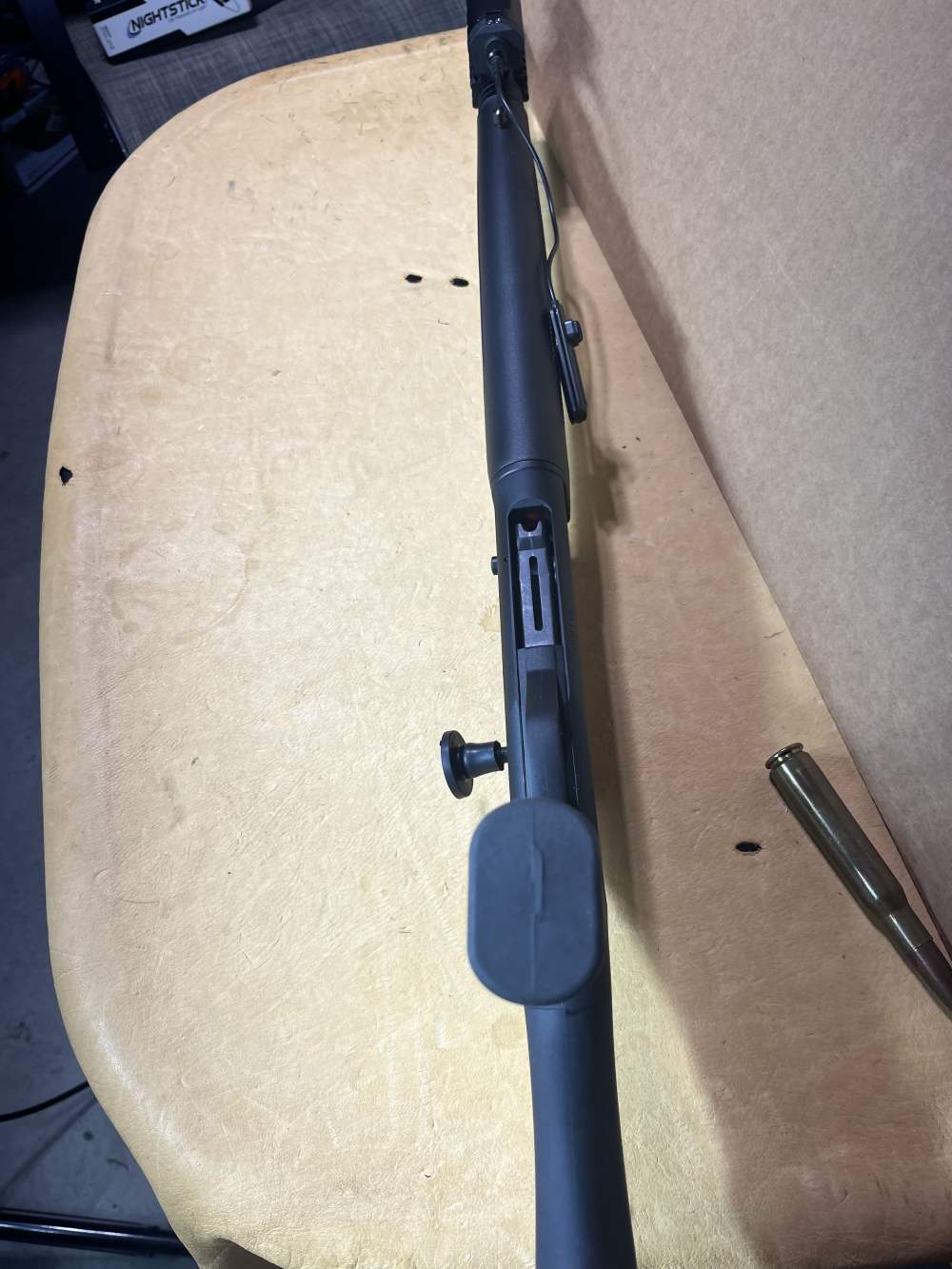 Mossberg SA-20 Tactical Cruiser-img-3