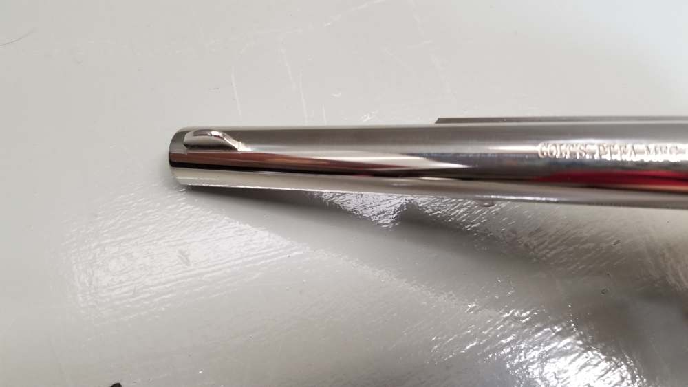 1977 3rd Gen Colt Single Action Army .45lc 7.5" Nickel W/Display Case WOW! -img-35