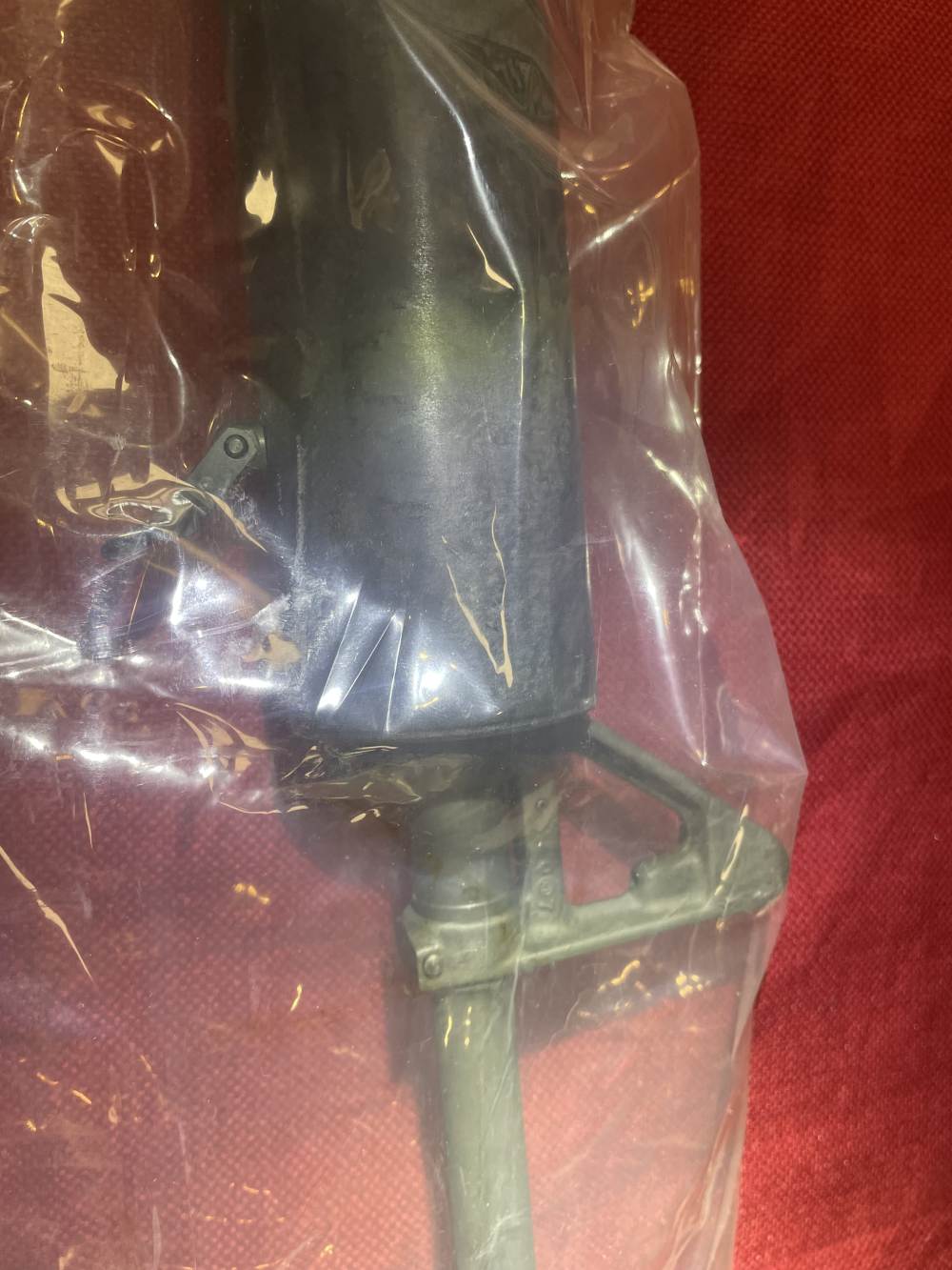 AMAZING KNIGHTS ARMAMENT VERO BEACH SR25 .308 AR10 RIFLE MINT SEALED! KAC-img-9