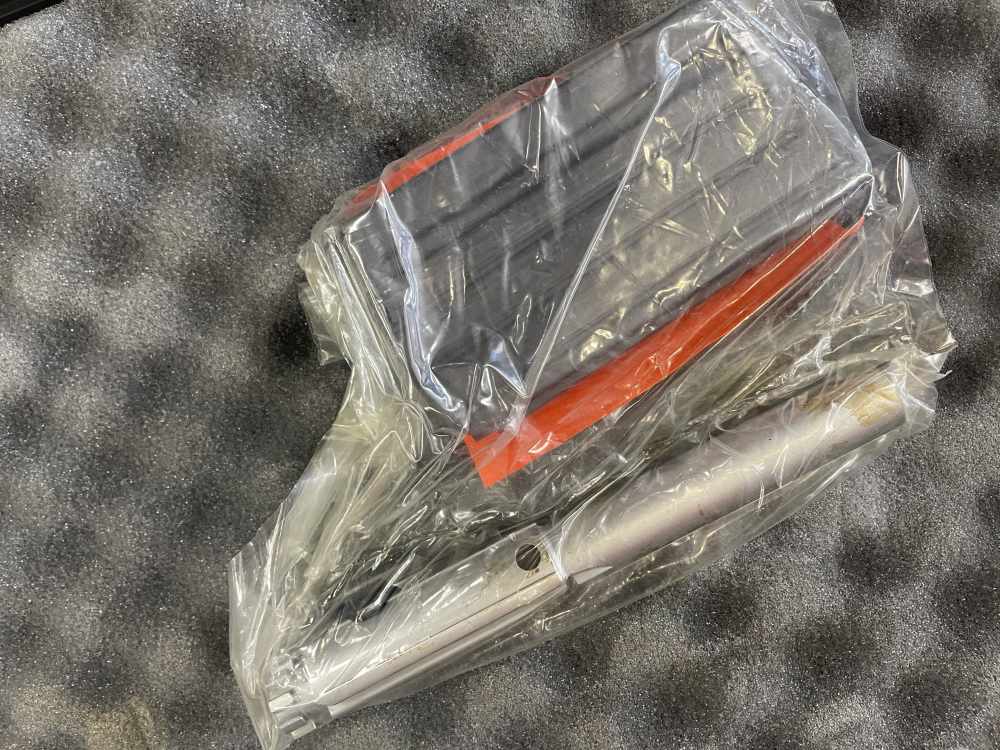 AMAZING KNIGHTS ARMAMENT VERO BEACH SR25 .308 AR10 RIFLE MINT SEALED! KAC-img-3