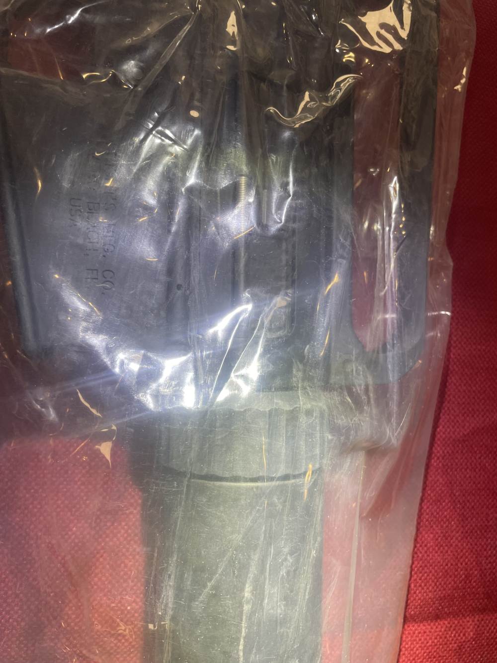 AMAZING KNIGHTS ARMAMENT VERO BEACH SR25 .308 AR10 RIFLE MINT SEALED! KAC-img-10