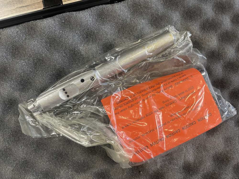 AMAZING KNIGHTS ARMAMENT VERO BEACH SR25 .308 AR10 RIFLE MINT SEALED! KAC-img-2