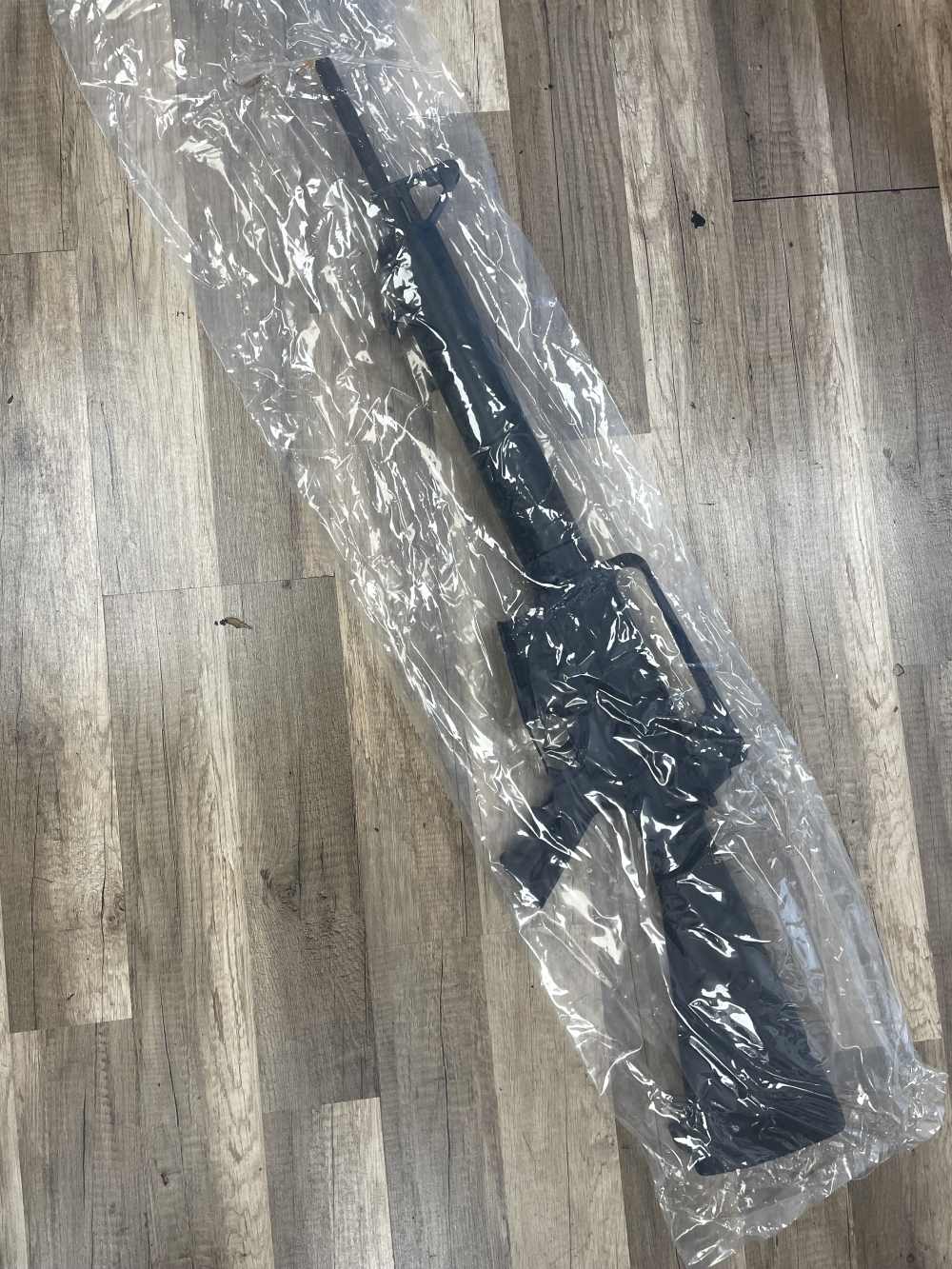 AMAZING KNIGHTS ARMAMENT VERO BEACH SR25 .308 AR10 RIFLE MINT SEALED! KAC-img-13