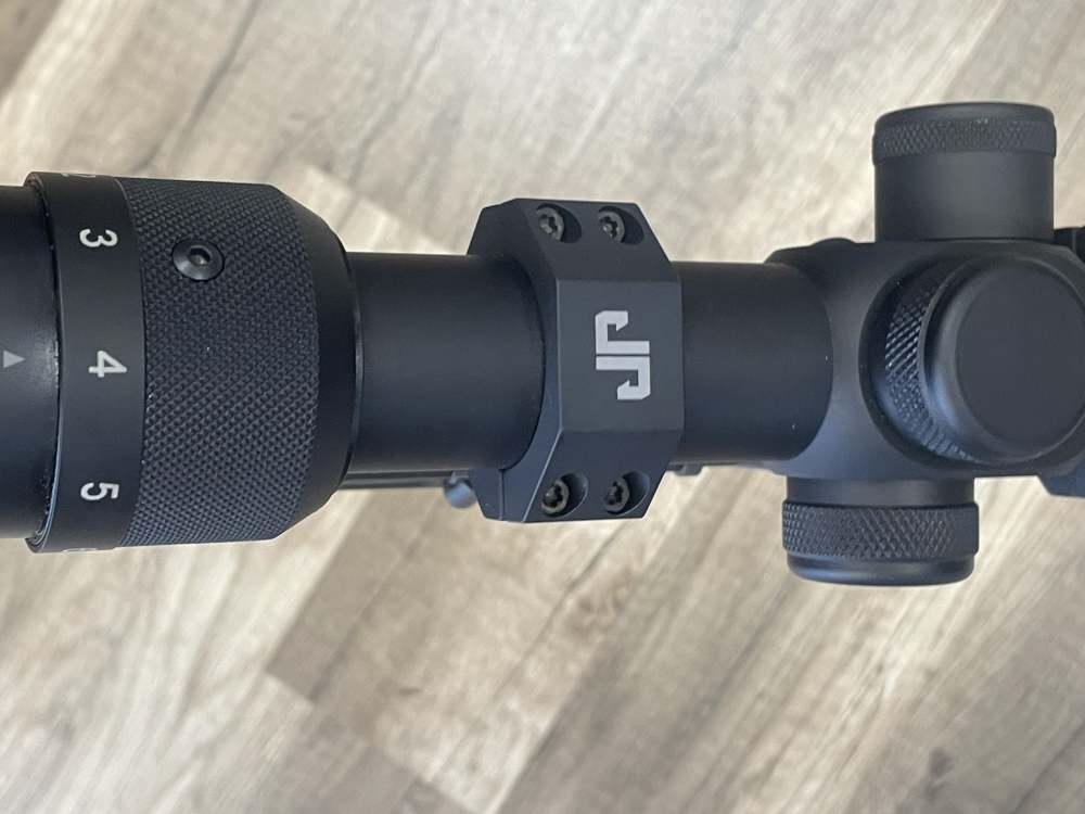 SALIENT ARMS SAI-T1 SAI GRY 5.56 AR15 US OPTICS SR-8C 1X8  REDUCED MUST GO!-img-15