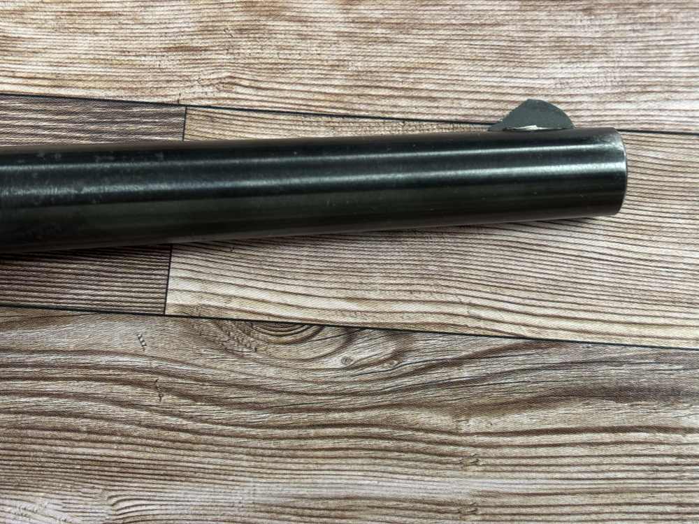 VINTAGE CLASSIC HIGH STANDARD SPORT KING 22LR TARGET PISTOL NO RESERVE -img-9