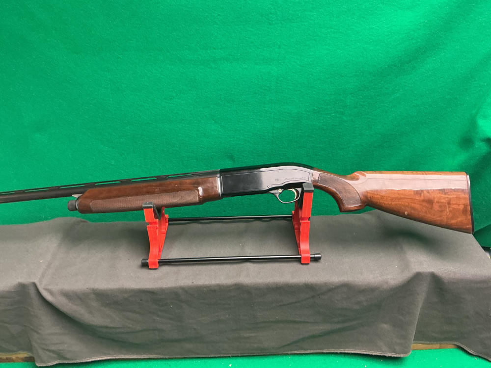 Beretta A303 12 ga semi automatic shotgun-img-1