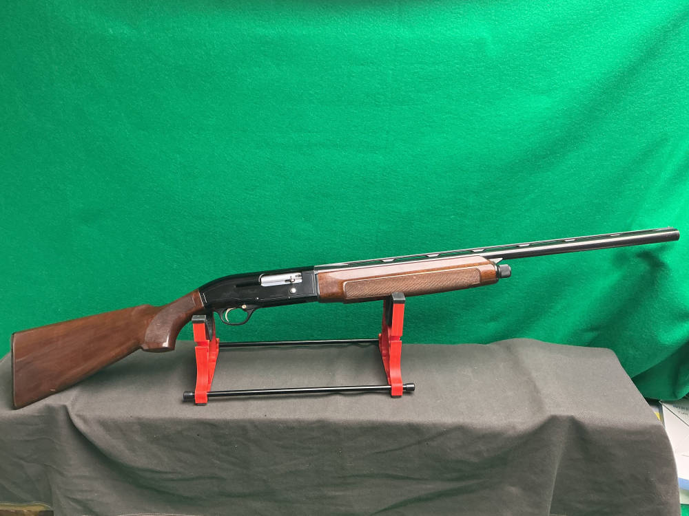 Beretta A303 12 ga semi automatic shotgun-img-0