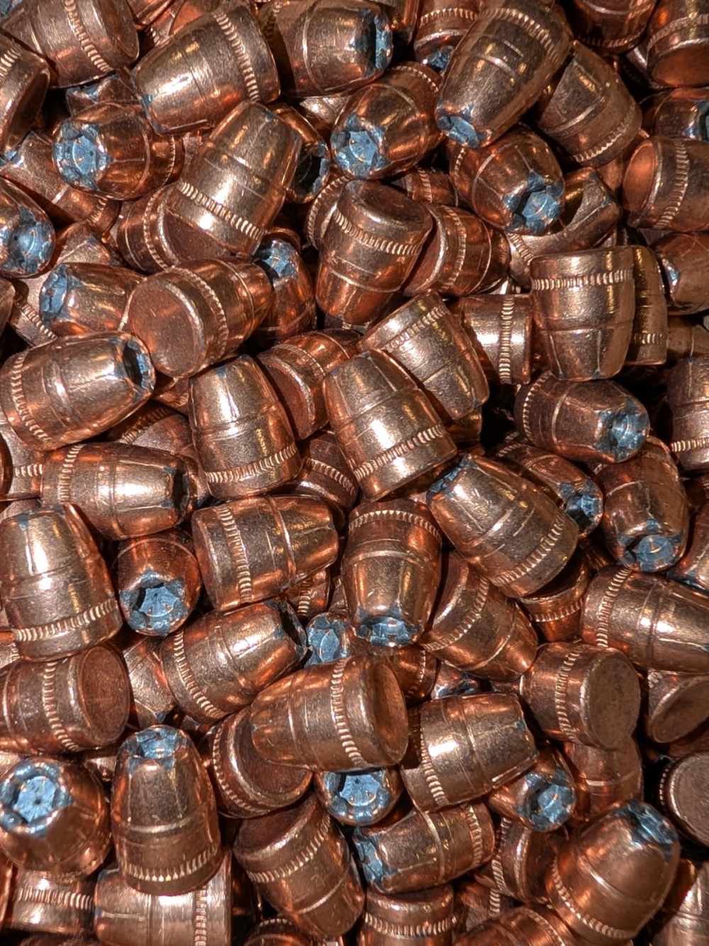 45ACP 45 ACP 200 gr Gold Dot G2 bullets 100 Bullets-img-0