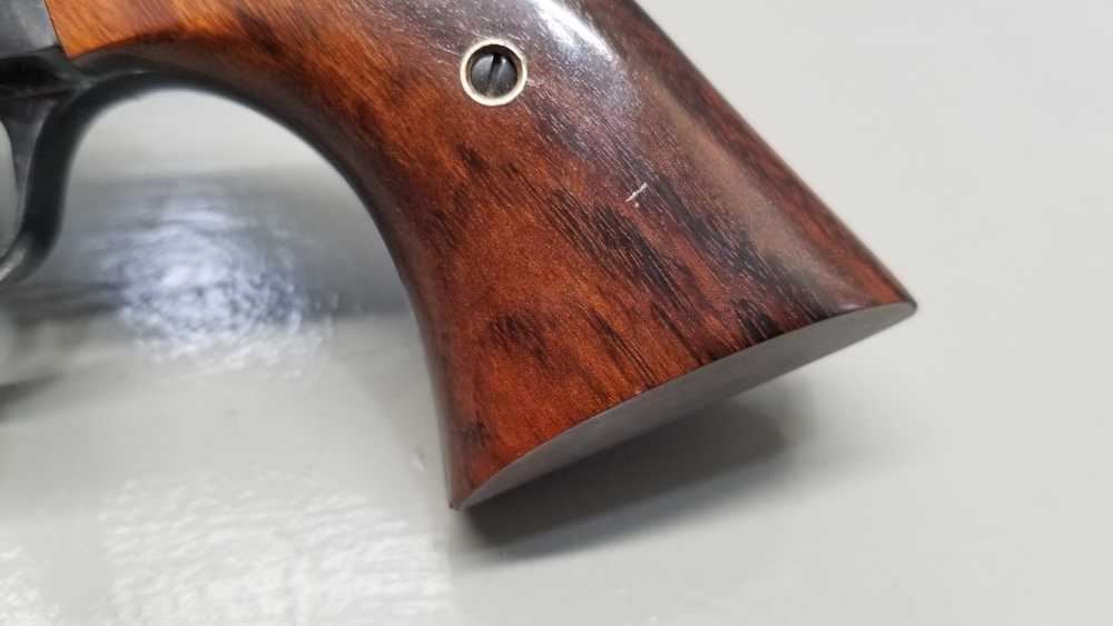 NRA Centennial Colt Single Action Army .45lc 7.5" 6-Shot W/Display Case WOW-img-3