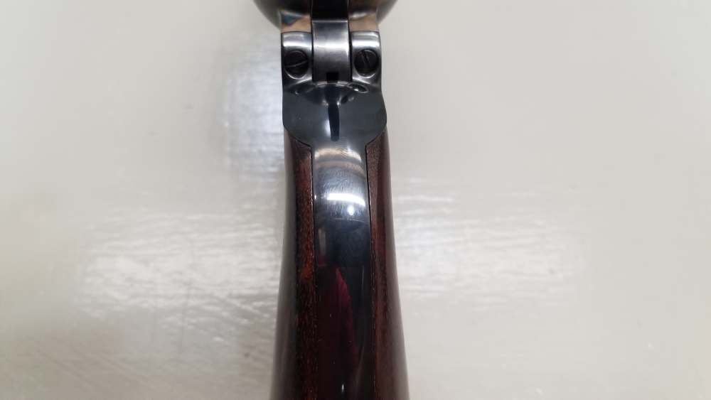 NRA Centennial Colt Single Action Army .45lc 7.5" 6-Shot W/Display Case WOW-img-22