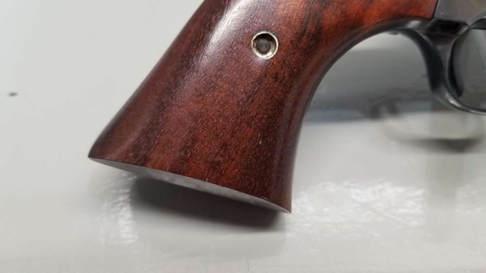 NRA Centennial Colt Single Action Army .45lc 7.5" 6-Shot W/Display Case WOW-img-25