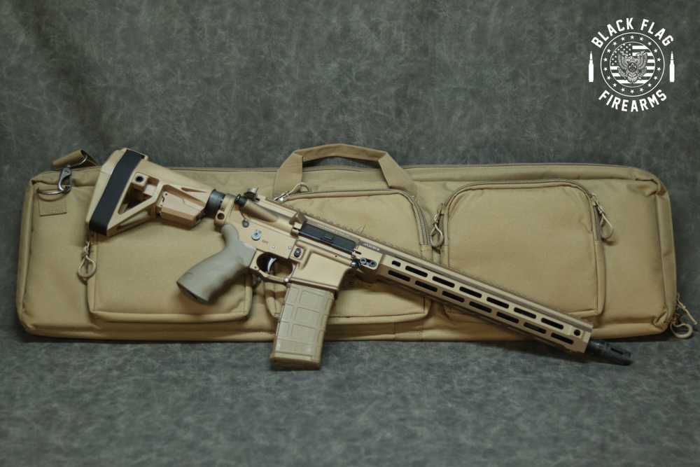 LMT Defender 2000 14.3" 5.56 NATO-img-0