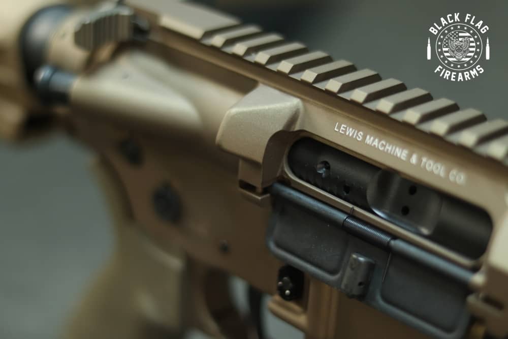 LMT Defender 2000 14.3" 5.56 NATO-img-7