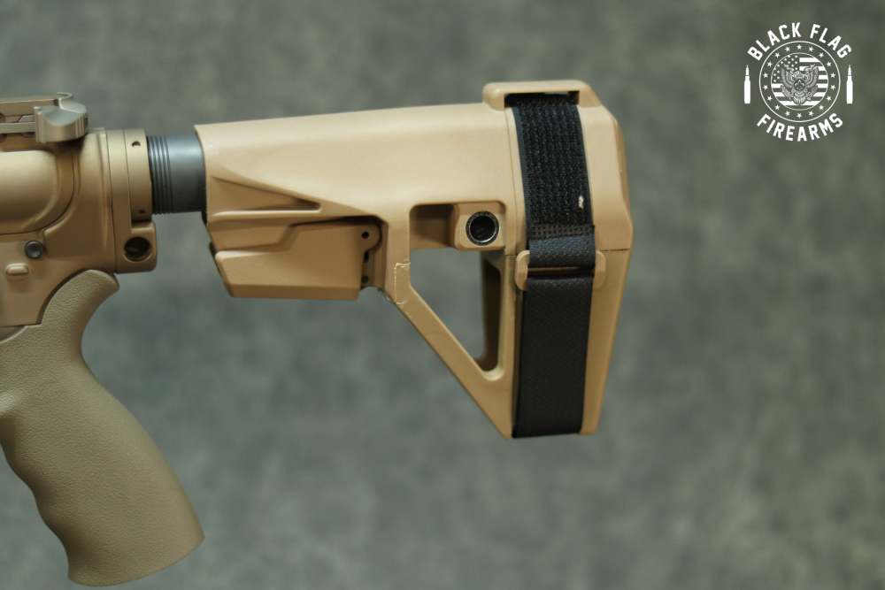 LMT Defender 2000 14.3" 5.56 NATO-img-3