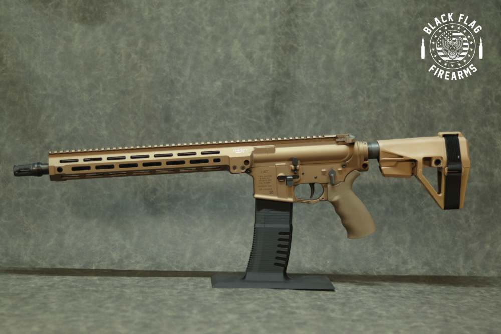 LMT Defender 2000 14.3" 5.56 NATO-img-4