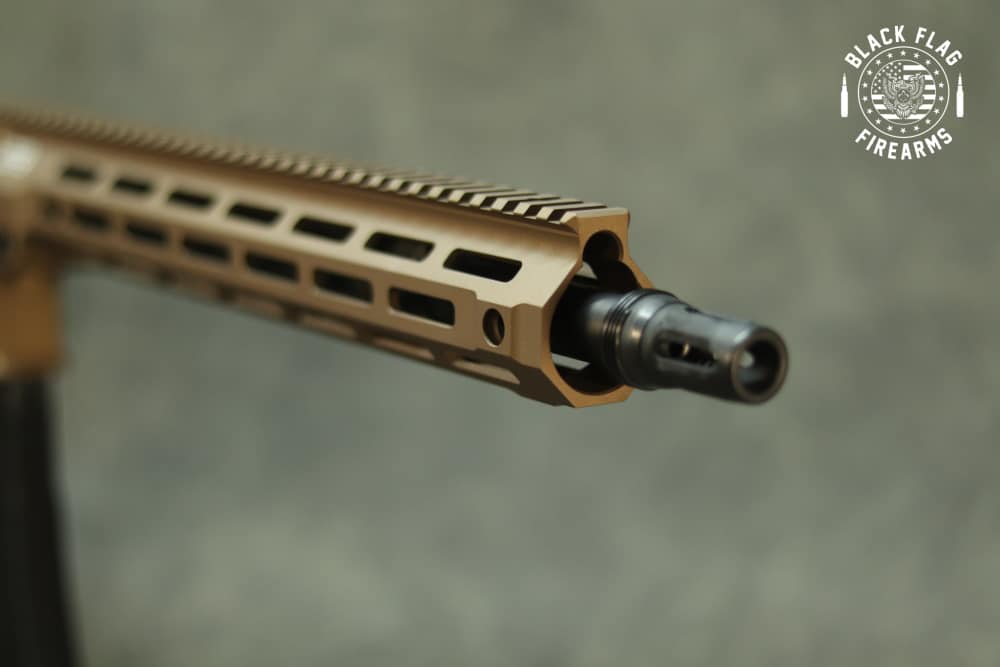 LMT Defender 2000 14.3" 5.56 NATO-img-2