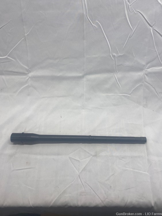 BALLISTIC ADVANTAGE BARREL AR10 308 16" PIN & WELDED-img-0