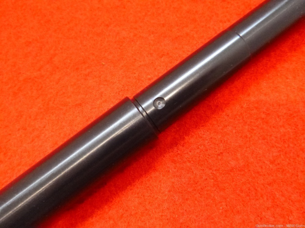 LR 308 18" SOCOM Nitride Barrel .308 Mid Length Gas 1/10 Twist AR308-img-8