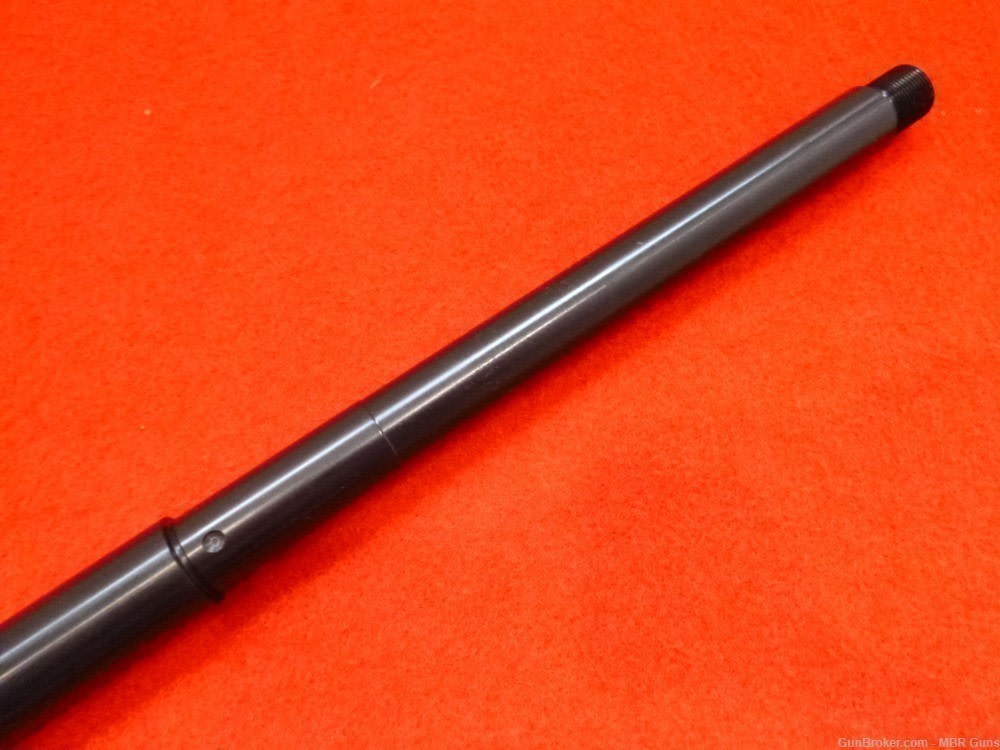 LR 308 18" SOCOM Nitride Barrel .308 Mid Length Gas 1/10 Twist AR308-img-7