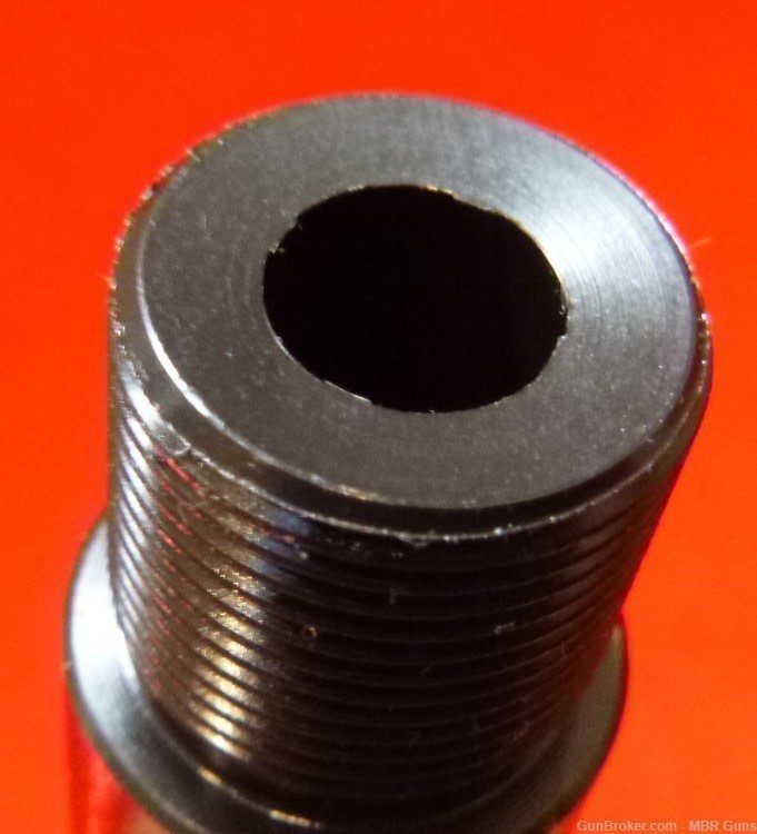 LR 308 18" SOCOM Nitride Barrel .308 Mid Length Gas 1/10 Twist AR308-img-9