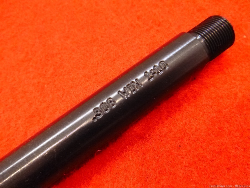LR 308 18" SOCOM Nitride Barrel .308 Mid Length Gas 1/10 Twist AR308-img-4