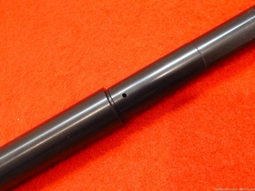 LR 308 18" SOCOM Nitride Barrel .308 Mid Length Gas 1/10 Twist AR308-img-3