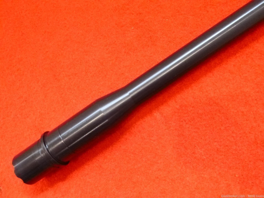 LR 308 18" SOCOM Nitride Barrel .308 Mid Length Gas 1/10 Twist AR308-img-6