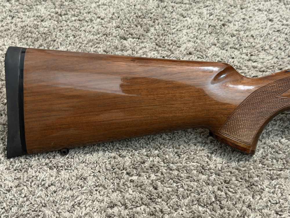 Browning a bolt medallion 280 Rem engraved 22” brl Left Hand Boss LH-img-8