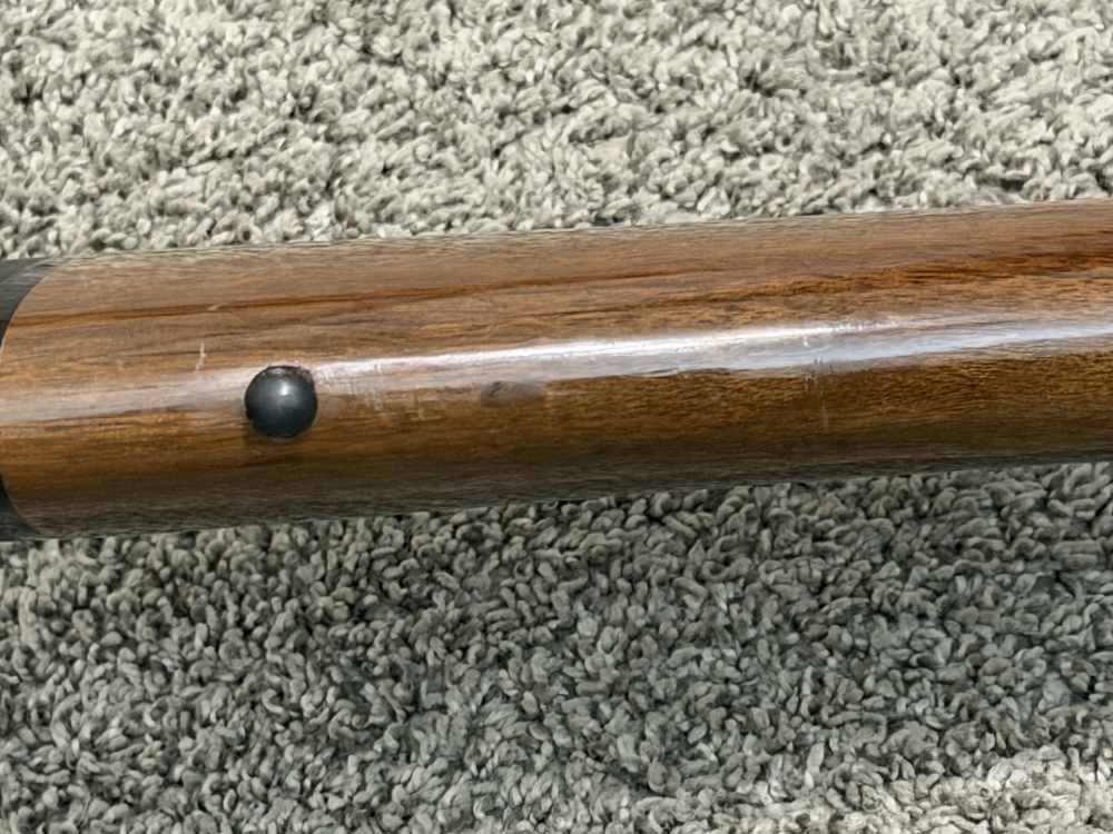 Browning a bolt medallion 280 Rem engraved 22” brl Left Hand Boss LH-img-18