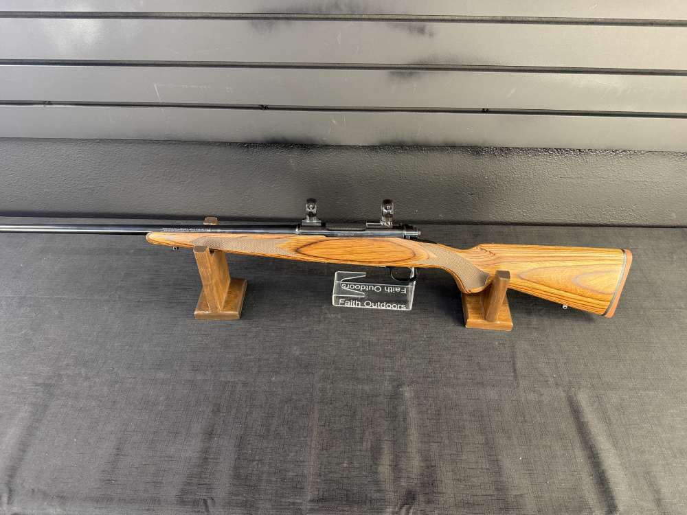 Winchester Model 70 Lightweight .243 Winchester 1988 Production Laminate -img-6