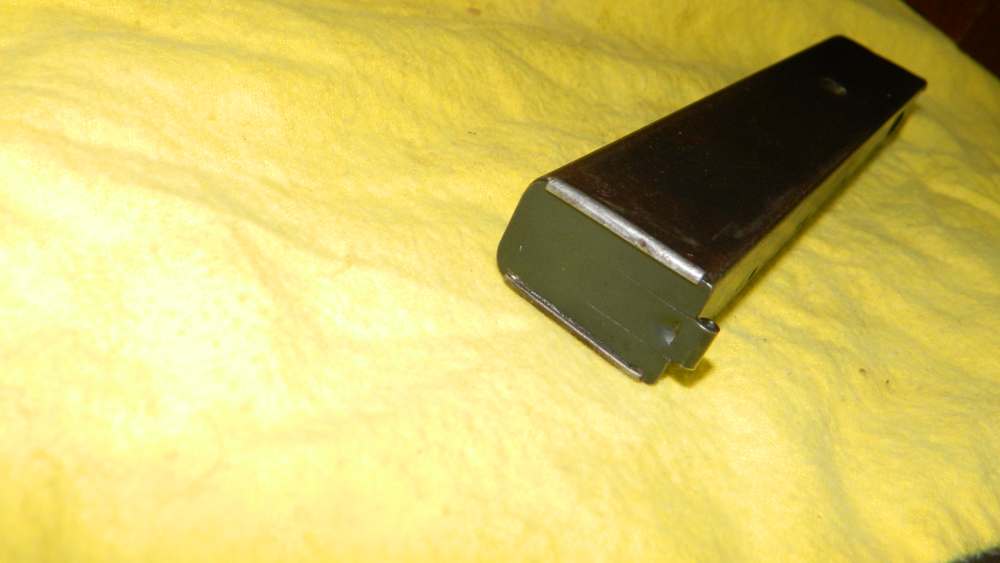 MP 34 STEYR  SUBMACHINE GUN 9MM MAGAZINE 32RD -img-5