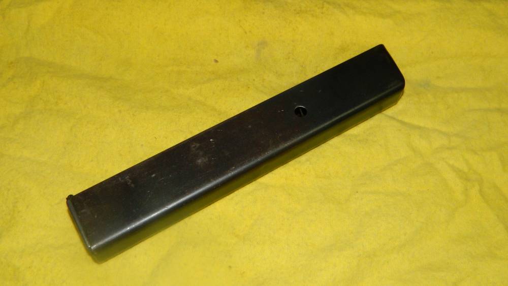 MP 34 STEYR  SUBMACHINE GUN 9MM MAGAZINE 32RD -img-0