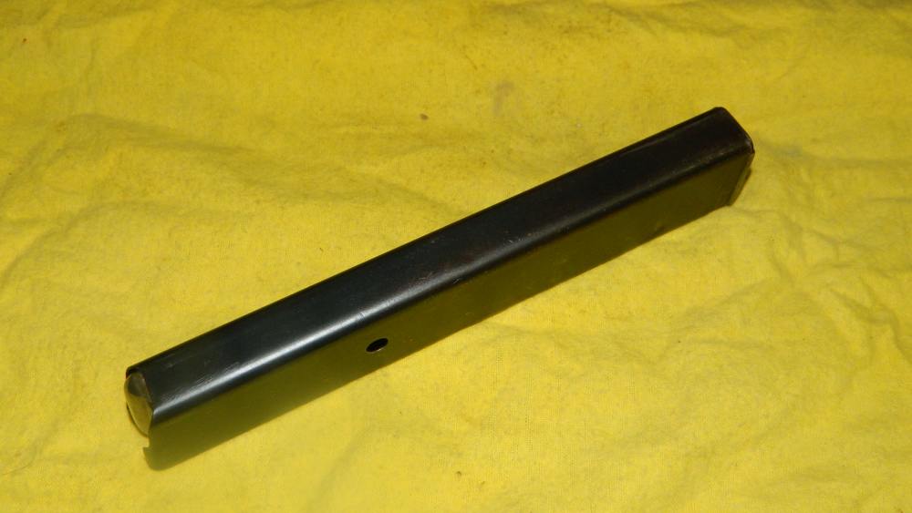 MP 34 STEYR  SUBMACHINE GUN 9MM MAGAZINE 32RD -img-2