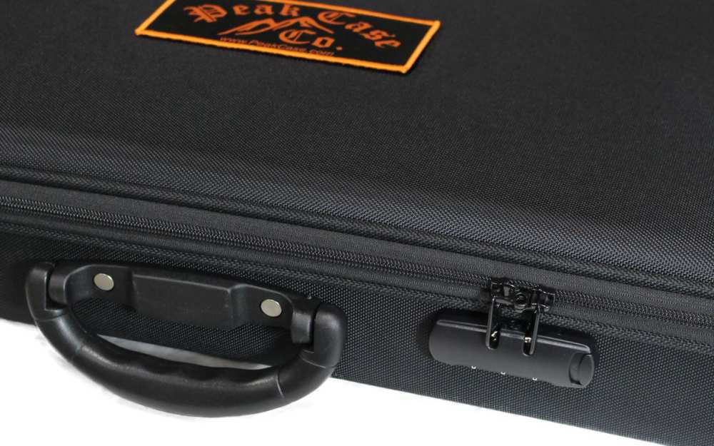 Peak Case Kriss Vector CRB Carbine Ultralight Case-img-2