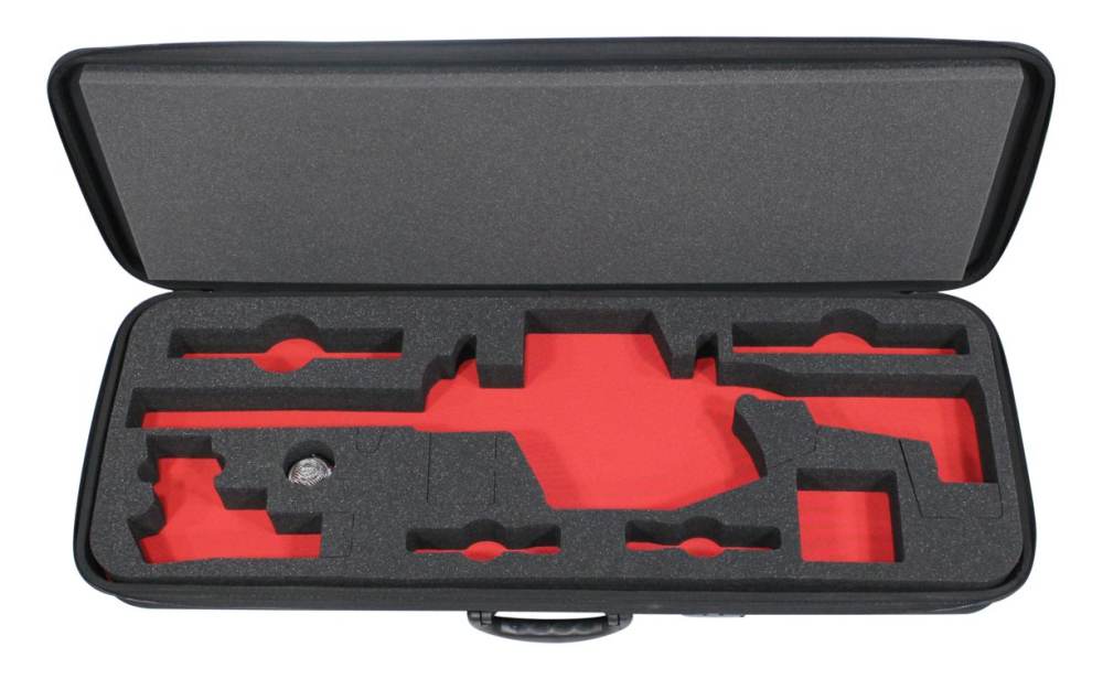 Peak Case Kriss Vector CRB Carbine Ultralight Case-img-0