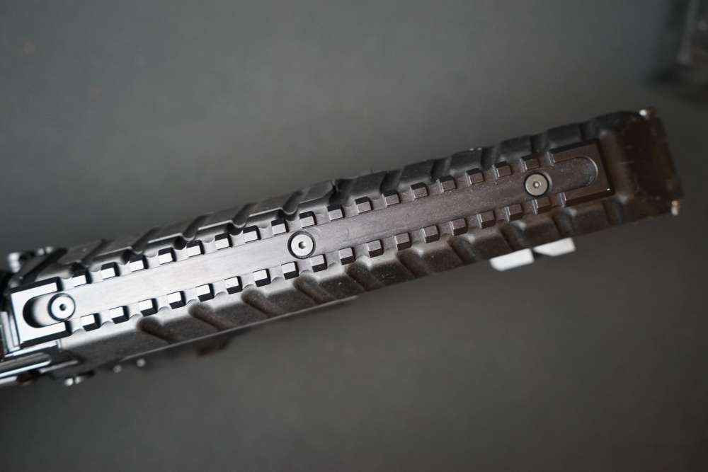 Fostech Origin 12 GA, Semi-Auto, 13 magazines, AOW, 9.5" barrel-img-5