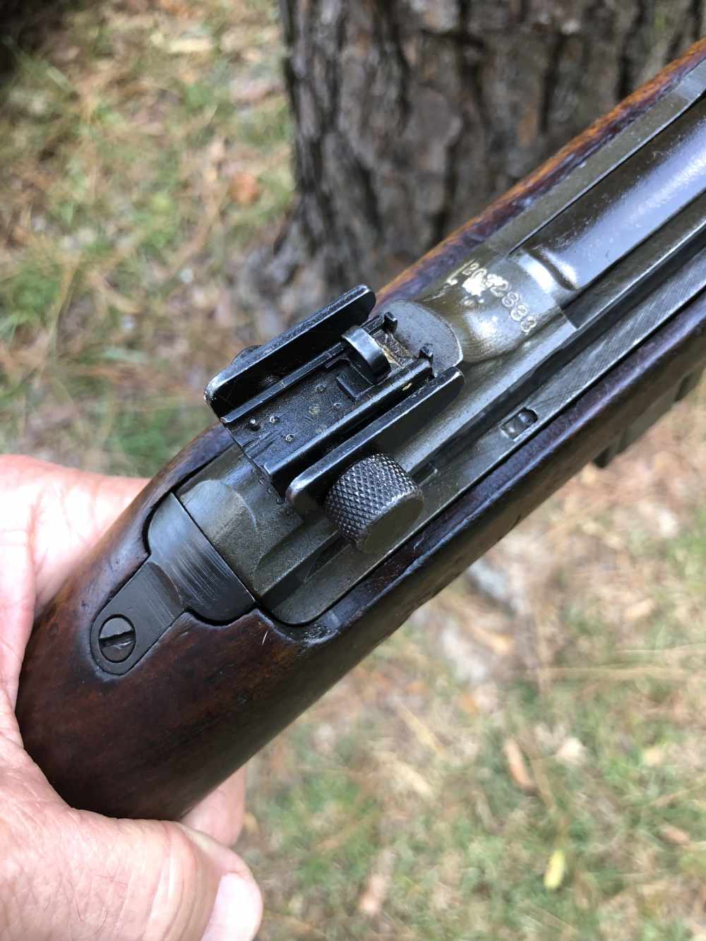 U.S. M1 Carbine - Standard Products-img-12