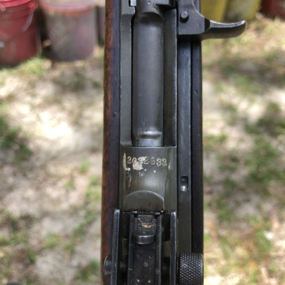 U.S. M1 Carbine - Standard Products-img-2