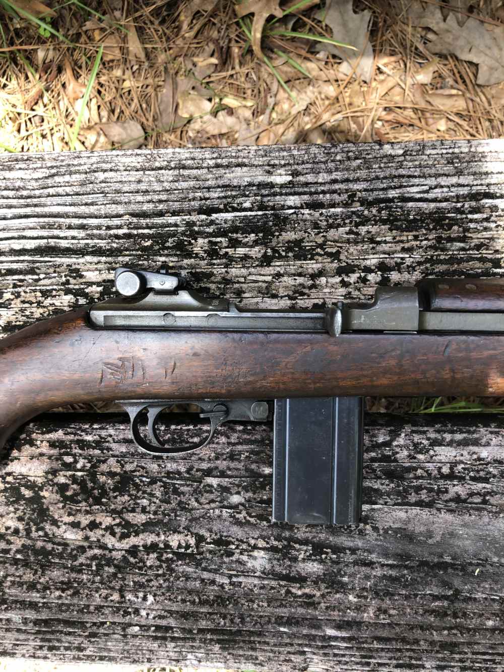 U.S. M1 Carbine - Standard Products-img-0